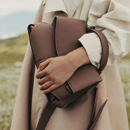 women's leather handbags