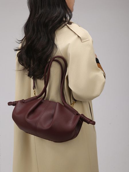 soft leather messenger bags